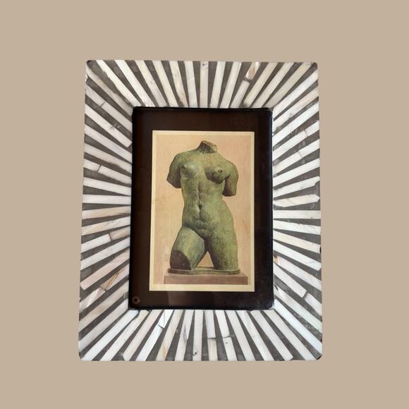 Picture Frame - Picture 5 of 5